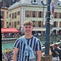 Daniël in den Bosch