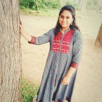 Shivani Kumaravel