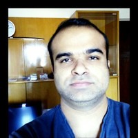 Ali Akber