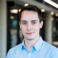 Jacob Bélanger-Brault, ing.