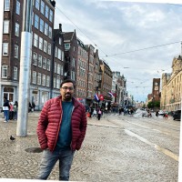 Ankush Bhasin