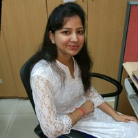 tripti gaur