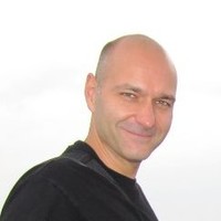 Martin Daigle