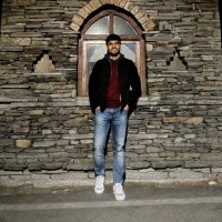 Hrithik Negi