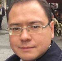 Ruslan Pogorelov
