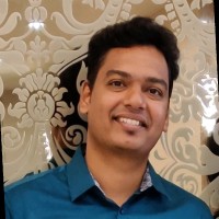Venkatraman Masram
