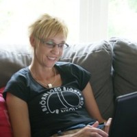 Claudia Krabbendam