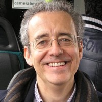 Agustin De Vicente-Retortillo