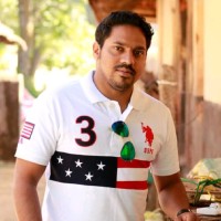 Nagaraj Kharvi