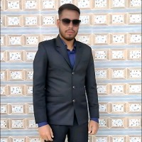 Md. Amjad Hossain