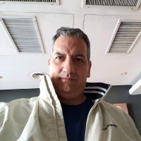 Mariano Gastón Prieto