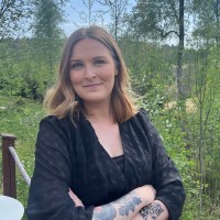 Lina Lundin