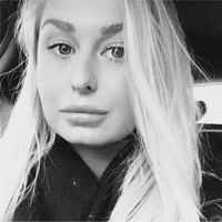 Rebecca Andersson