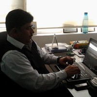 Kamal K Rigu