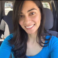 Melanie Salmon Torres