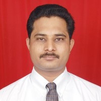 Mahesh Darekar
