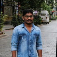 Shyam Kumar