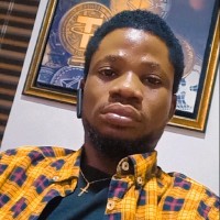 Vincent Iyke