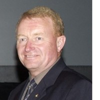 John Ellison