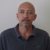 Fred Hall
