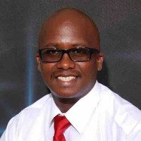 Cyrus Macharia