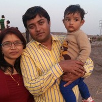 Kumar Manendra