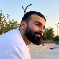 Daniel Dani Aoun