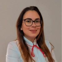 Luanda Oliveira