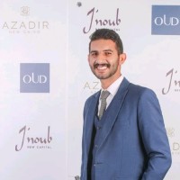 Ahmed Askar