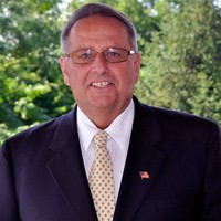 Keith Langley