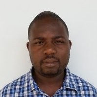 Tendani Ramutsindela