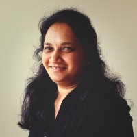 Madhavi Gubbala