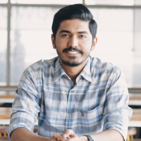 Crispin Kalarickal