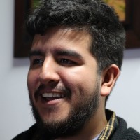 Daniel Alejandro Muñoz