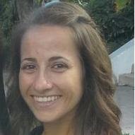 Marybeth Serdenes