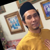 Mohd Zain Hafiz Mohd Said