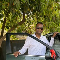 Ashish Ashawan