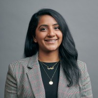 Zainab K.