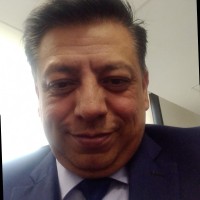 Raul Juarez Gutierrez