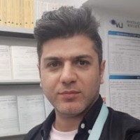 Mohammad E Yahyatabar