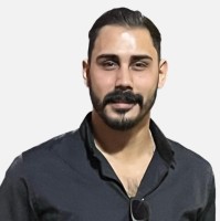 İbrahim Enes Dedeoğlu