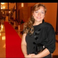 Fatoş Neşeli Çiçek