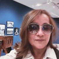 Ana Maria Catalan Rodríguez