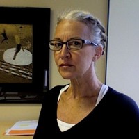 Martine Bouchard