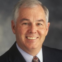 Stephen Cusick