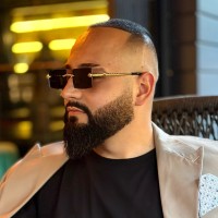 Arman Budaghyan
