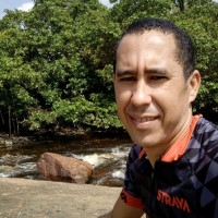 Marcio Alberto Figueiredo