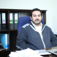 Fareed Akhtar Malik