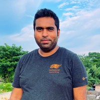 Barath Kumar S