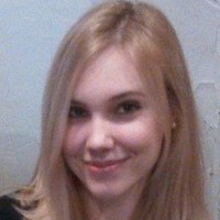 Irene Devyatova